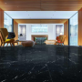ALLMARBLE_FLOOR ELEGANT BLACK 30X60 Rectifié