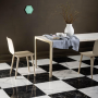 ALLMARBLE_FLOOR SAINT LAURENT 60X120 Rectifié