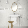 ALLMARBLE_FLOOR STATUARIO 30X60 Rectifié