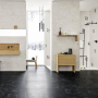 ALLMARBLE_FLOOR ALTISSIMO 60X120 STRUCTURÉ Rectifié