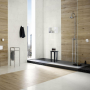 ALLMARBLE_FLOOR ALTISSIMO 60X120 STRUCTURÉ Rectifié