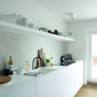 APPEAL_FLOOR WHITE MOSAICO 30X30