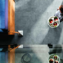 APPEAL_FLOOR DECORO MODERN GREY 60X60