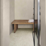 ART BEIGE 120x120 Rectifié