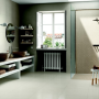 BLOCK WHITE LUX 60X60 Rectifié