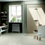 BLOCK MOSAICO GREIGE 30x30