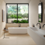 CARACTER_WALL ARENA STRUTTURA WALLTONE 3D 30X90 Rectifié