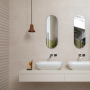 CARACTER_WALL ARENA STRUTTURA WALLTONE 3D 30X90 Rectifié