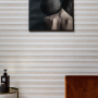 CARACTER_WALL ARENA STRUTTURA WALLTONE 3D 30X90 Rectifié