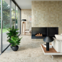 CARACTER_FLOOR MIX BEIGE 60X120 STRUCTURÉ
