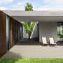 CEMENTUM20 SAND 60X120 Rectifié ép.20