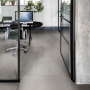CEMENTUM NICKEL 60X60 Rectifié
