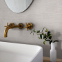 CEMENTUM ASH STRUTTURA RIGHE 3D 60X120 Rectifié
