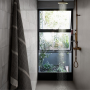 CEMENTUM NICKEL STRUTTURATO 60X120 Rectifié