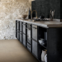 CEMENTUM OLIVE 60X120 Rectifié
