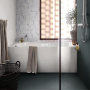CEMENTUM INDIGO 60X120 Rectifié