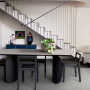 CEMENTUM ASH 60X120 Rectifié