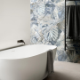 CEMENTUM ASH 75X75 Rectifié