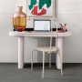 CEMENTUM ASH 75X150 Rectifié