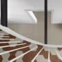 CEMENTUM SAND 60X120 6MM Rectifié