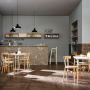 CLAYS EARTH 75X75 Rectifié