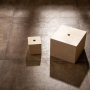 CLAYS EARTH 75X75 Rectifié
