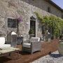 COTTI D'ITALIA MARRONE 15x30 STRUCTURÉ