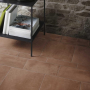 COTTI D'ITALIA MARRONE 15x30
