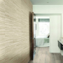 DOVER BEIGE STRUTTURA BLOCK 30X90 Rectifié