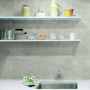 DOVER GREY 30X90 Rectifié