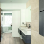 DOVER BEIGE 30X90 Rectifié
