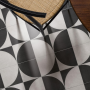 CROGIOLO_SCENARIO NERO TAPPETO 2B 20X20