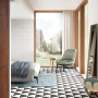 CROGIOLO_SCENARIO BIANCO 20X20