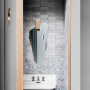 CROGIOLO_RICE GRIGIO LUX 5X15