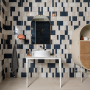 CROGIOLO_RICE BIANCO LUX 5X15