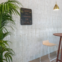 CROGIOLO_RICE NATURAL STRUTT. PLEAT 3D LUX 7,5X20