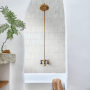 CROGIOLO_RICE NATURAL LUX 7,5X20