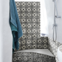 CROGIOLO_MEMORIA TAPPETO 2 NERO LUX 15X15