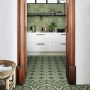 CROGIOLO_D_SEGNI_BLEND VERDE TAPPETO 3 20X20