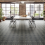 CROGIOLO_D_SEGNI_BLEND GRIGIO TAPPETO 7 20X20