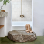 CROGIOLO_D_SEGNI_BLEND VERDE 20X20