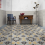 CROGIOLO_D_SEGNI SCAGLIE TAPPETO 13 20x20 EP 10mm