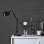 ECLETTICA ANTHRACITE STRUTTURA WAVE 3D 40X120 Rectifié