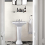 ECLETTICA WHITE 40X120 Rectifié