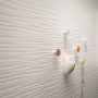 ESSENZIALE STRUTT WAVE 3D SATINATO 40X120 Rectifié