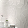 ESSENZIALE STRUTT FLORA 3D SATINATO 40X120 Rectifié