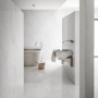 GRANDE_MARBLE LOOK ONICE BIANCO 120X120 LUX (BRILLANT) Rectifié