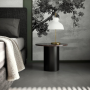 GRANDE_RESIN LOOK GRIGIO SATIN 120X120 Rectifié