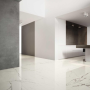 GRANDE_MARBLE LOOK STATUARIO 120X120 NAT (MAT) Rectifié