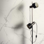 GRANDE_MARBLE LOOK STATUARIO 120X120 NAT (MAT) Rectifié